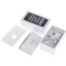 5-in-1 Replacement Complete Accessory Kit for iPhone 3G/3GS - [NV-35435]