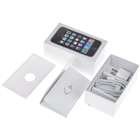5-in-1 Replacement Complete Accessory Kit for iPhone 3G/3GS - [NV-35435]