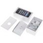 5-in-1 Replacement Complete Accessory Kit for iPhone 3G/3GS - [NV-35435]