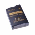 2200mAh Battery for PSP
