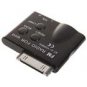 Full Range FM Radio Adapter for iPhone3G/3GS/iPod - [NV-41123]