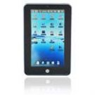 7" Touch Screen TFT LCD Google Android 1.6 Tablet PC w/ WiFi/Camera (VIA WM8505 ARM926)