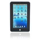 7" Touch Screen TFT LCD Google Android 1.6 Tablet PC w/ WiFi/Camera (VIA WM8505 ARM926)
