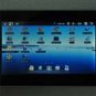 7" Touch Screen TFT LCD Google Android 1.6 Tablet PC w/ WiFi/Camera (VIA WM8505 ARM926)
