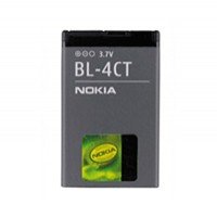 Compatible Nokia X3 Cell Phone Battery (BL-4CT) - [NV-SP08319]-