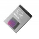 Compatible Nokia 2505 Cell Phone Battery (BL-4B) - [NV-SP08198]