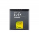 Compatible Nokia N86 Cell Phone Battery (BL-5K) - [NV-SP08128]