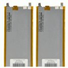 Original Apple iPad Tablet PC Battery Replacment (2PCs) - [NV-SP08930]