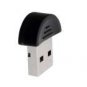 Super Mini Bluetooth 2.0 Adapter Dongle (Vista Compatible) - [NV-11866]