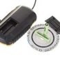 Portable Sonar 2.1" LCD Fish Finder Alarm (4*AAA) -[NV-41054]