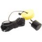 Portable Sonar 2.1" LCD Fish Finder Alarm (4*AAA) -[NV-41054]