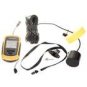 Portable Sonar 2.1" LCD Fish Finder Alarm (4*AAA) -[NV-41054]