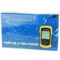 Portable Sonar 2.1" LCD Fish Finder Alarm (4*AAA) -[NV-41054]