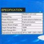 Portable Sonar 2.1" LCD Fish Finder Alarm (4*AAA) -[NV-41054]