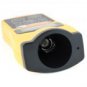 60ft Ultrasonic Tape Measure With Laser Pointer -[NV-2153]