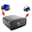 USB Print Server for Small or Homes Offices