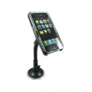 Adjustable Car Universal Holder-3 for iPhone 4/4G -[NV- IPN1266]