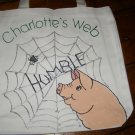 Charlotte's Web Literacy Bag
