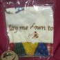 NEW NORMAN ROCKWEL Throw Baby Blanket CHILD Now I Lay Me Down To Sleep