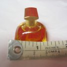 Perfume Spellbound Estee Launder Pure Perfume .12 oz Miniature Splash MINI