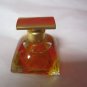 Perfume Spellbound Estee Launder Pure Perfume .12 oz Miniature Splash MINI