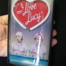 I love Lucy Night Light Nite Lite On off Switch Neon Chocolate Factory