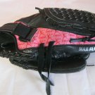 Mizuno 12"  GPP 1209D Pink & Black Finch Prospect Series Softball Glove RH Throw