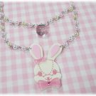 Berryリリカルバニーネックレス