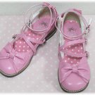 Tea Party Shoes