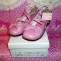 Tea Party Shoes