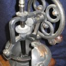 Old Coffee Grinder Reproduction