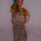 Vintage Kissing Barbie Doll