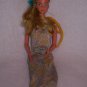 Vintage Kissing Barbie Doll