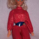 Vintage Barbie Doll