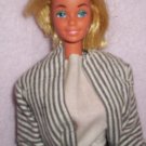 Vintage Barbie Doll