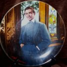 Gone With The Collector Plate, Frankly My Dear