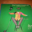 Bing Crosby's Greatest Hits