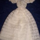 Vintage Barbie Dress