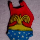 Wonder Woman Suit