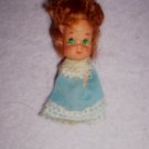 Littles Family Doll