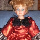 Porcelain Doll, Shelly