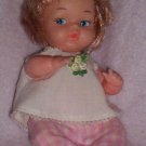 Small Baby Doll
