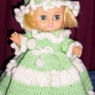 Horsman Doll, Carrie