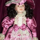 Porcelain Doll, Morgan