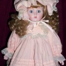 Porcelain Doll, Susan