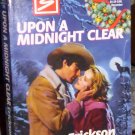 Harlequin Superromance,Upon A Midnight Clear