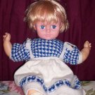 Eugene Baby Doll