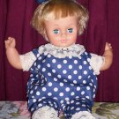 Eugene Baby Doll
