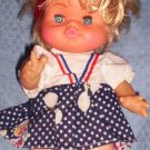 Small Baby Doll
