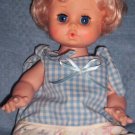 Small Baby Doll